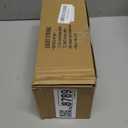 20 LED Pink Red Heart String Lights, 12Ft Valentine's Day Decorations Lights Outdoor Waterproof with 20 LED Red and Pink Heart Light for Home Fireplace Door Windows Fence Party Valentines Day Decor