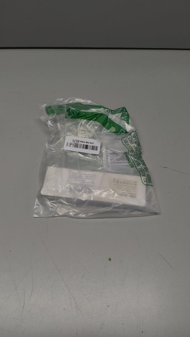 LED Driver 24V 60W Power Supply 2.5A, 100V130Vac to 24V DC LED Transformer, Low Voltage Ultra Thin Adapter for Constant Voltage 24Volt LED Strip Light MR16 MR11 G4 Bulbs, VARICART