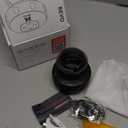 REVO The Original 4-in-1 Smart Cupping Therapy Massager, Red Light Therapy for Targeted Pain Relief, Knots, Aches, Muscle Soreness, Circulation & Tighter Skin, Portable Cupping Kit