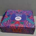 Wallace & Williamson Complete DIY Soap Making Kit  Melt & Pour Soap Kit for Adults & Kids with Essential Oils, Silicone Molds, Cutters & Dried Flowers  Beginner-Friendly All-in-One Gift Set