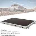 MAD HORNETS 7" LCD Digitizer Touch-Screen C070EAT01.0 For Uconnect Radios VP2 2018-2022