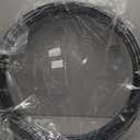 Aodaer 12 Pack 8 Inch Wire Wreath Frame, Christmas Dark Green Wire Wreath Ring, Round Metal DIY Floral Crafts Wreaths for Halloween New Year Holiday Valentines Day Decorations