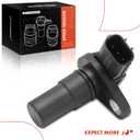 A-Premium Speed Sensor Compatible with Subaru Forester 2005-2010, Impreza 2005-2011, Legacy 2005-2012, Tribeca 2008-2014, 2.5L 3.0L 3.6L