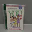 The Care and Keeping of You: The Body Book for Younger Girls, Revised Edition, Paperback – Picture Book, March 26, 2012
