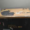 UPPAbaby Mesa V3 Infant Car Seat with Base, Insert & SmartSecure - James