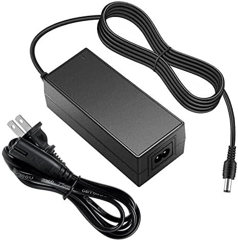 14V 2A Electric Scooter Charger for GOTRAX GXL V2, G4, G3, G2, XR Elite, XR Ultra, Apex, Glider Charger Power Cord