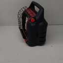 Big Buddy Portable Propane Heater, Red - 18,000 BTU, Tip-over & Low-Oxygen Safety Shutoff, Mr. Heater MH9BX - Massachusetts/Canada Approved