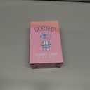 Sunset Projector Astronaut Night Light Led Aura Lamp for Photography/Party/Bedroom/Living Room/Tiktok Live Decor, Selfie with Battery, Christmas/Birthday Gifts for Women/Girls (PANGY-Seven color)