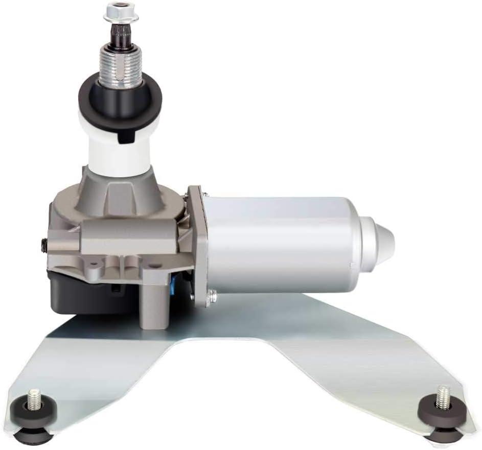 40-1049 15173034 226985 Windshield Wiper Motor Replacement fit For Cadillac Escalade 2002-2006 2003-2006 For Chevrolet Suburban 1500 2500 2003-2006 For Chevrolet Tahoe 2003-2006 For GMC 1500 2500