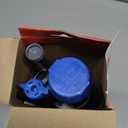 Fluidmaster 400H-002 Performax Universal Toilet Fill Valve High Performance Tank and Bowl Water Control, 1-Pack, Multicolor