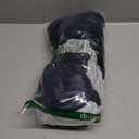 V.&GRIN Boys Fleece Pajamas, Soft Cozy Pullover Sweatshirt Pants Set for Kids 7-8 Years