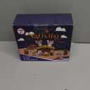 Nativity Advent Calendar 2025 Kids, Christmas Story Nativity Playset Christian Advent Calendar for Toddlers, Kids, Boys, Girls, 25pcs Nativity Scene Set Toys for Children Ages 1 2 3 4 5 6+