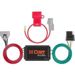 CURT Manufacturing 55367 T-Connector