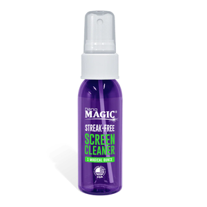 Nano Magic Streak-Free Screen Cleaning Kit