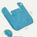 Heating Pad for Neck and Shoulders and Back 4 Time Setting, 6 Heating Levels Heating Pad for Period Cramps, Birthday Gifts for Men and Women, Gifts for Mom & Dad (20" x 24")