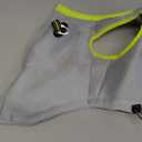 SGODA Dog Cooling Vest Harness Cooler Jacket Grey Green X-Small (X-Small Chest 14.5-17.5")