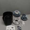 212CC Torque Converter 6.5 HP 3/4" Go Kart Mini Bike Comet Clutch 10T 40/41 and 12T 35 Chain Predator Driver Pulley Replacement Set - 30 Series