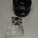 KSP 3in Level Lift Kits for F150 2004-2026,3" Front Leveling Lift Kits Compatible with Expedition 03-18,Mark LT 2005-2008, Aluminum Forged Strut Spacer Raise the Truck 3inch Package of 2