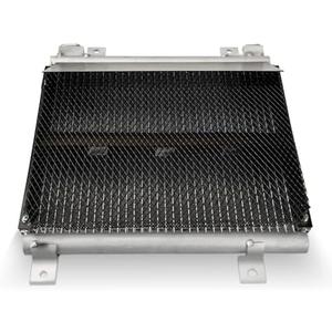 AUTOSITY A/C Condenser, Air Conditioning Condensers Replacement For 1999-2007 W3500/ W4500 Tiltmaster Forward, 2000-2007 NPR Base, 1999-2007 NPR-HD Base Replace 97261824