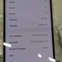 Apple iPhone 14, 128GB, Starlight - Unlocked 
