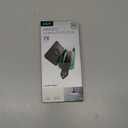 ESR 3 Pack 9H+ Glass for iPhone 17 Pro Max Screen Protector, [Military-Grade Shatterproof], with AR Anti-Reflective Technology, Armorite Ultra-Tough Tempered Glass with Ultra Fit Tray