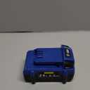FSKE 6.5Ah Replacement for Kobalt 24V Battery KB624-03 KB524-03 KB424-03 - Compatible with Kobalt 24 Volt max Power Tools