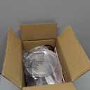 Instant Pot Instant MagicFroth 9-in-1 Electric Milk Steamer and Frother, 17oz Stainless Steel Pitcher, Hot and Cold Foam Maker and Milk Warmer for Lattes, Cappuccinos, Macchiato