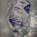 Verbatim 32GB Store 'n' Stay Nano USB 3.2 Gen 1 Flash Drive Snag-Free Low Profile Thumb Drive - Blue