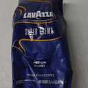 Lavazza Super Crema Espresso Beans 2.2 lb (Best by:30/01/2027)