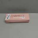 Bun Hair Ponytailtails Synthetic Hair Hairpieces Hair Extension Hair Pieces Little Ponytail Tail Natural Color 8inches