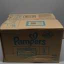 Pampers Baby Diapers - Swaddlers - Size 3, 168 Count, Ultra Absorbent Disposable Infant Diaper