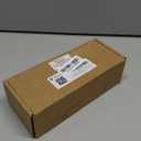 FYY Over The Door Hooks - 2 Pack Heavy Duty Dual-Hook Organizer Hanger with Non-Slip Rubber for Towels, Clothes, Hats & Bags Use in Bathroom, Bedroom, Kitchen - Fits Interior Doors Up to 1.6" White