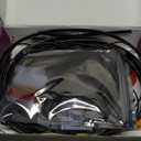 Dreamcolor Acrylic Interior Car LED Strip Light with Wireless APP, RGB 10 in 1 with 175 inches 593 Neon Car Ambient Lighting Kits, Dynamic Chasing Music Sync LEDs Fiber Optic Strip Lights for Car