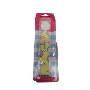 Summer Watch Band Pack Of 4