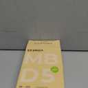 seenda Wireless Trackball Mouse, Bluetooth - Ergonomic Rollerball Mouse Rechargeable, 3 Device Connection Optical Mice Adjustable DPI Thumb Control Mice Compatible for Mac/Android/Windows - Pink