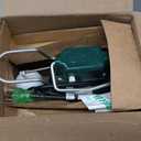 Zoeller M53 Mighty-mate Submersible Sump Pump, 1/3 Hp