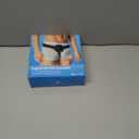 Hernia Belts for Men Inguinal, Hernia Support for Women and Men, Hernia Truss for Left or Right Side, Groin Belt, Adjustable Waist Strap with Removable Compression Pads (Large, Black)