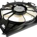 Dorman 621-975 Driver Side Engine Cooling Fan Assembly