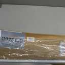 UPGRADED 240534701 Door Shelf Rack Bar Compatible with Frigidaire or Kenmore Refrigerator Door Bar Retainer Rail Replace 948952, AP3214631, PS734936 Frigidaire Replacement Shelf Door Bin Parts