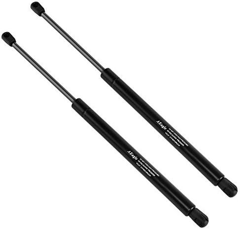 Rear Hatch Door Lift Supports for 2001-2012 Ford Escape 2005-2011 Mercury Mariner Mazda Tribute Liftgate Struts Shocks Gas Springs 4370