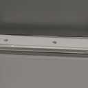 Motorized Blinds No Drill Automatic Blinds for Windows Cordless Roller Shades Electric Blinds with Remote Control Smart Blinds (White, 35.5 x 72)