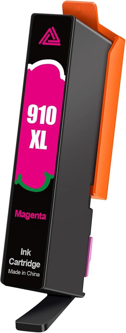 Ink Replacement,1 Magenta