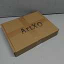 ArtXO 6x8 Picture Frames Brown: Antique Frames Display 8x6 Family Friends Photo for Home Wall Decor - Vinatge Vertical/Horizontal Wall Photo Frame 6x8