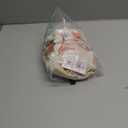 Gerber Baby-Boys Fleece Footed Pajamas 3-Pack ( Size 0-3 Months, Fox Forest)