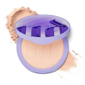Urban Decay All Nighter Ghosting Matte Setting Powder - Translucent Deep