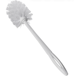 Toilet Brush, Toilet Bowl Cleaner for Bathroom, Scrub Brush for Toilet