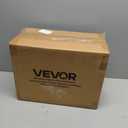 VEVOR Beverage Dispenser, 3 Gallon Drink Dispenser for Parties, Plastic Juice Dispenser with Stand Spigot Lid, Iced Tea Lemonade Juice Water Dispenser, for Restaurants, Hotels, Parties 