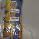 OHOME Graduation Decorations 2026 2027- Blue Gold Congrats Grad Porch Banner for Graduation Party Decorations - Class of 2026 - Party Favors Supplies Backdrop Yard Signs Decor (Blue)