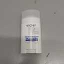 Vichy 24-Hour Dry-Touch Aluminum Free Deodorant, Stick, 1.35 Oz.