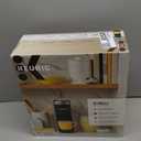 Keurig K-Mini Single Serve K-Cup Pod Coffee Maker, 6 to 12oz Brew size, with Cord Storage, Perfect for Small Spaces, Black